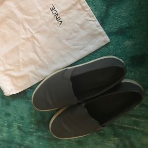 Vince Blair Slip On Sneakers 7